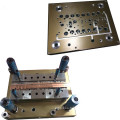 Professional Progressive stamping die for car interior parts